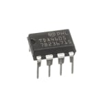 Интегрална схема  TDA4605 DIP-8