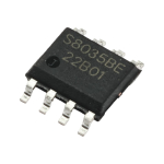 Интегр. схема S8035BE S8035 SOP-8
