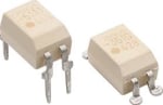 Реле G3VM-61A1 DIP-4
