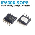 Интегрална схема IP5306 IP5324 ESOP-8