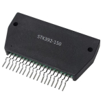 Интегрална схема STK392-150