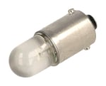 Лампа  миниатюрна LAMP LED LW-BA9S 24V AC/DC