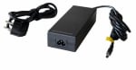 Зарядно захранване за устроиства 12V 10A букса 5.5*2.5mm + захр.кабел