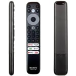 Дистанционно управление TCL RC902V FMR1  БЕЗ ГЛАСОВИ КОМАНДИ