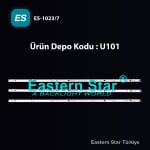 LED подсветка комплект43UJ65_UHD , ES1023 SET3
