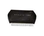 Интегрална схема  STK412-130