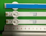 Диодни ленти комплект 3 бр/pcs  Core 32\" 7PKG Rev 0.2