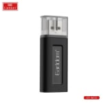 Адаптер безжичен за Bluetooth приемник за кола 3,5 мм AUX Аудио