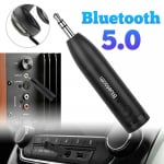 CAR BLUETOOTH AUX V5.0