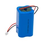 Батерия литиево-йонна 4 бр/pcs 3.6V/3500mAh Li-Pol INR18650-35