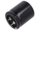 Кондензатор електр.6800UF/63V 105\'C