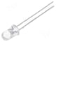 Светодиод LED 5MM RED OSR5JA5111A-1MA