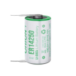 Батерия 3.7V 1200mAh Li-Pol  ER14250