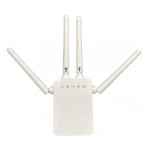 Репитер усилвател за усилване на сигнала Wireless-N Wifi  MB95 300Mbps