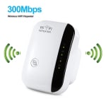 Репитер усилвател за усилване на сигнала WR03 300Mb