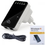 Репитер усилвател за усилване на сигнала WR03 300Mb