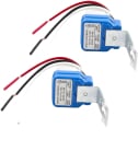 Фото реле FOTOCELL LIGHT CONTROL SENSOR 220V YX-01