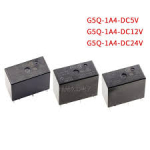 РЕЛЕ  G5Q-1A4-DC24V