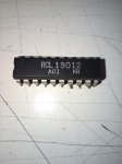 Интегрална схема  RCL13012