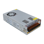 Захранващ блок заLED Power Supply 12V 40A BS-1140A