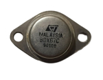 Транзистор BDX67C TO-3