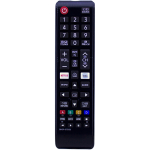 Дистанционно управление  RM-L1088 V5 Samsung Netflix-Amazon Prime
