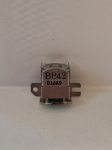 Аудио глава REVERSE  BB42