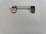 Предпазител FUSE 1A 6x45 ZZ 500V