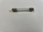 Предпазител FUSE 2A 6x45 ZZ 500V