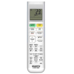 Дистанционно управление за климатик RC AIRCON ARC466A9 DK1856 DAIKIN SMART