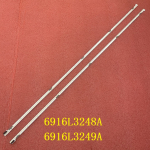 Диодни ленти комплект 2 бр/pcs 6916L-3248 & 6916L-3249