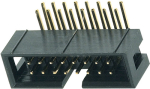 Съединители DS1013-26R 2x13 PIN