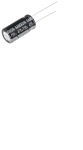Кондензатор електр.470MF 50V  105\'C LOW ESR