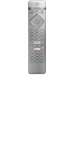 Дистанционно управление  RC RC4154401/01 PHILIPS SMART AMBILIGHT