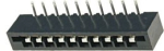 Pcb клема  FFC/FPC DS1020