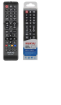 Дистанционно управление SAMSUNG AA59-00602A RM-L1088+