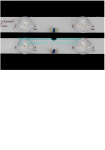 Диодни ленти комплект 12 pcs  STB49 MBL-49039D615SN0 L&R 359.5