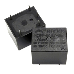 Реле  12V 10A HK3FF-DC12V-SHG