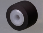 Тонролка Pinch roller 9.5 x 6.5 x 2 mm  AUDIO