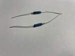 Кондензатор Електр.0.5UF 50V AXIAL