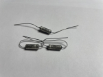 Кондензатор: танталов 6.8UF 25V TANTALUM