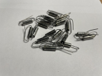 Кондензатор: танталов 6.8UF 30V TANTALUM