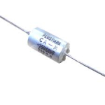 Кондензатор: танталов 33uF  25VDC