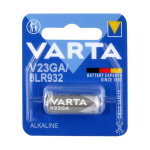 Батерия 1 брой 12V  23A