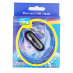 Безжичен Bluetooth USB адаптер за компютър Dongle EDR2.0
