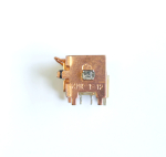 Реле PKMK-1-12 12VDC 1 контактна група
