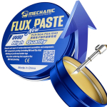 Паста за запояване  UV80 Flux 80gr