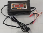 зарядно устройство за батерии 12V 6A