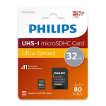 Карта Micro SDHC Card 32GB