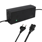 Зарядно за електрически велосипед ADAPTER AC/DC 54.6V 2A